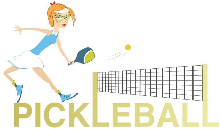Pickleball